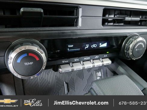 Used 2025 Toyota 4Runner SR5 RWD image 14