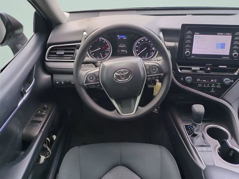 Used 2024 Toyota Camry LE image 15