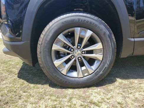 New 2026 Chevrolet Equinox LT w/ Safety and Technology Package FWD image 7