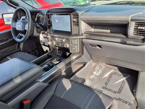 Used 2025 Ford F150 STX w/ Equipment Group 200A image 27