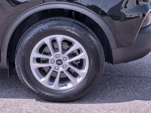 Used 2022 Ford Escape SE w/ Cold Weather Package AWD/4WD image 14