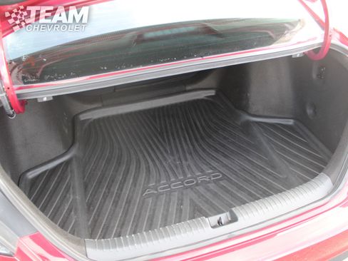 Used 2023 Honda Accord EX image 29