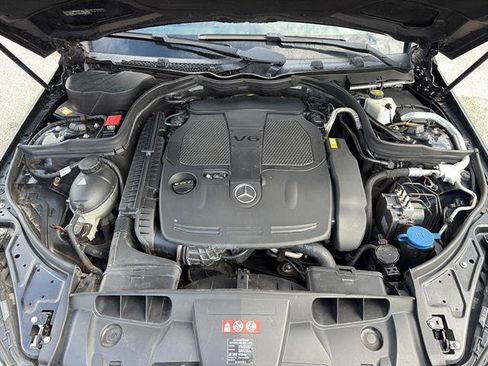 Used 2014 Mercedes-Benz E 350 Cabriolet image 26
