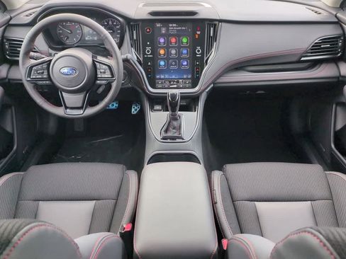 Used 2025 Subaru Legacy Sport AWD/4WD image 14