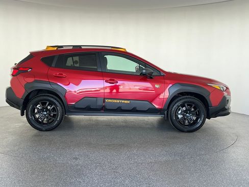 New 2026 Subaru Crosstrek 2.5i Wilderness AWD/4WD image 2