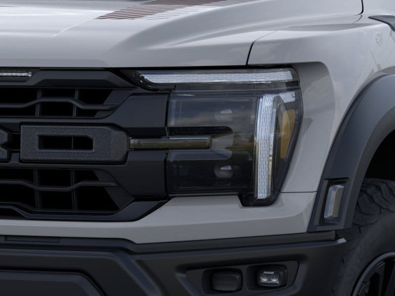 New 2026 Ford F150 Raptor AWD/4WD image 18