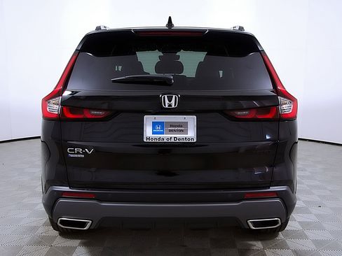 Used 2024 Honda CR-V Sport-L image 8
