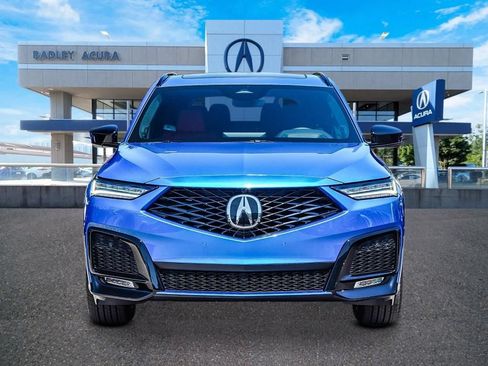 New 2026 Acura MDX A-Spec AWD/4WD image 6