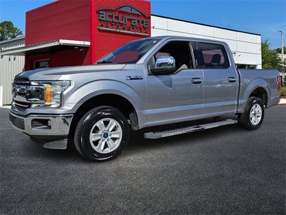 Used 2020 Ford F150 XLT