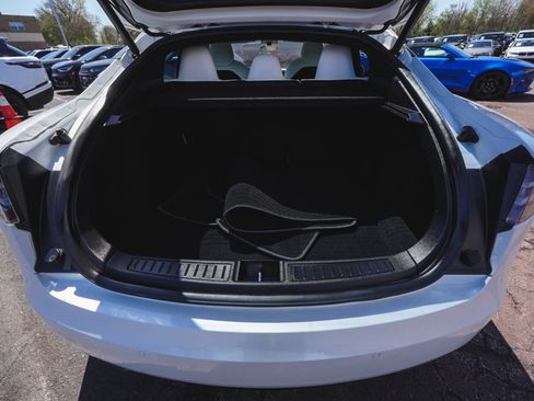 Used 2020 Tesla Model S Performance AWD/4WD image 45