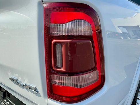 Used 2019 RAM 1500 Laramie image 15