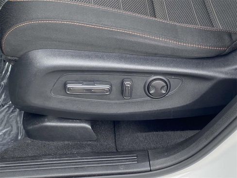 Certified 2023 Honda CR-V Sport image 14