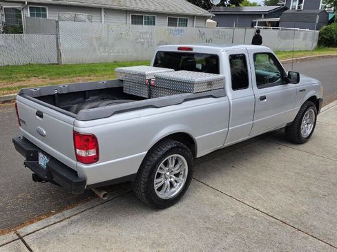 Used 2007 Ford Ranger XLT RWD image 6