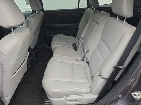 Used 2019 Honda Passport Elite image 13