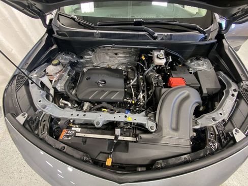 Used 2023 Buick Encore GX Select w/ Sport Touring Package image 39