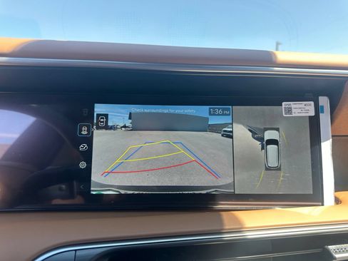New 2026 Hyundai Palisade Calligraphy AWD/4WD image 16