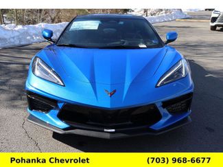 New 2026 Chevrolet Corvette Stingray Preferred Conv w/ Z51 Performance Package video 2