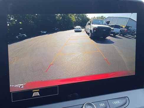 Used 2025 Chevrolet Blazer LT w/ LPO, Floor Liner Package FWD image 18
