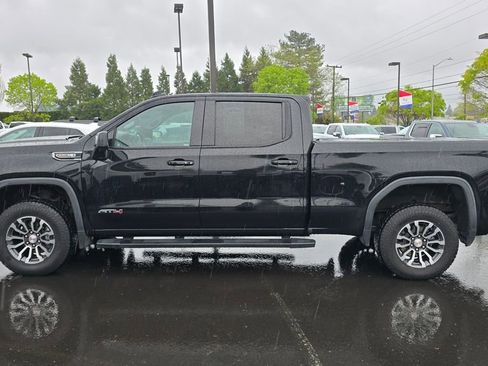 Used 2020 GMC Sierra 1500 AT4 w/ AT4 Premium Package AWD/4WD image 45