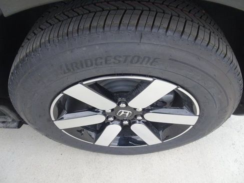 New 2026 Honda Prologue Touring image 10