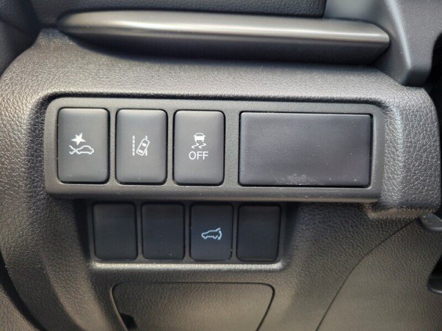 Used 2025 Mitsubishi Eclipse Cross AWD image 20