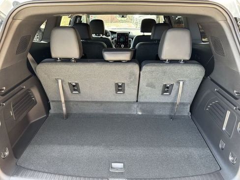 New 2026 GMC Acadia Elevation w/ Black Edition image 24