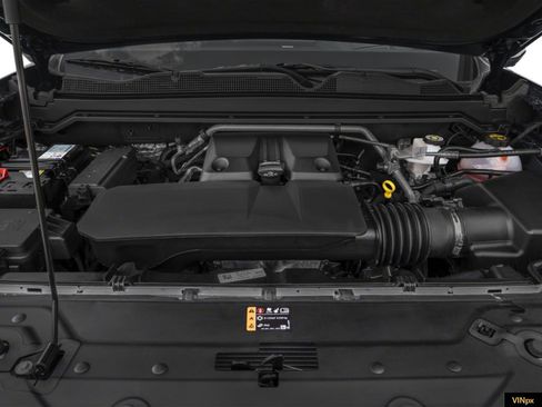 New 2026 GMC Canyon Denali image 10