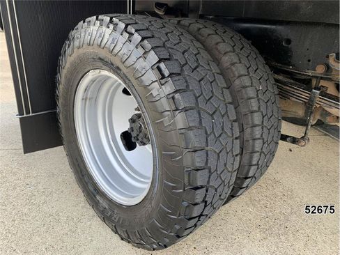 Used 2017 Ford F350 XL w/ Power Equipment Group AWD/4WD image 19