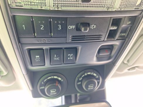 Used 2024 Toyota 4Runner TRD Pro AWD/4WD image 29