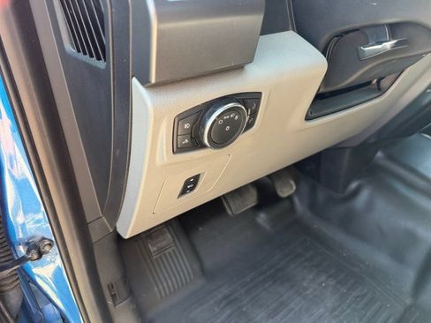 Used 2015 Ford F150 XLT w/ Equipment Group 301A Mid AWD/4WD image 19