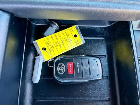 Used 2025 Toyota Tundra SR5 image 32