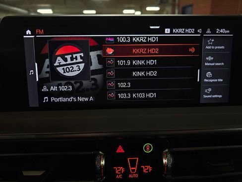 Used 2023 BMW X3 xDrive30i w/ Convenience Package image 30