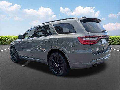Used 2024 Dodge Durango GT AWD/4WD image 7
