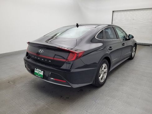 Used 2020 Hyundai Sonata SE image 9