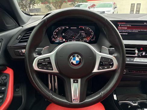Used 2024 BMW M235i xDrive Gran Coupe w/ Premium Package AWD/4WD image 15
