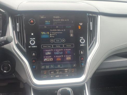 Used 2020 Subaru Outback Premium image 26