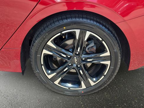 Used 2022 Kia K5 GT-Line w/ GT-Line FWD Premium Package image 31