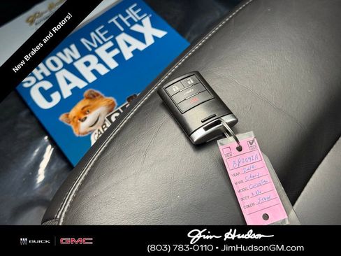 Used 2010 Chevrolet Corvette Grand Sport image 31