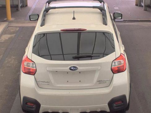 Used 2016 Subaru Crosstrek 2.0i Premium AWD/4WD image 6