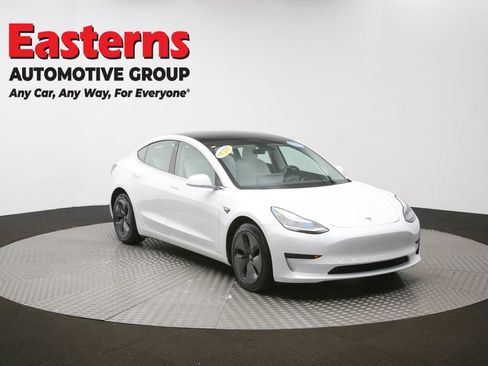 Used 2019 Tesla Model 3 Long Range image 48