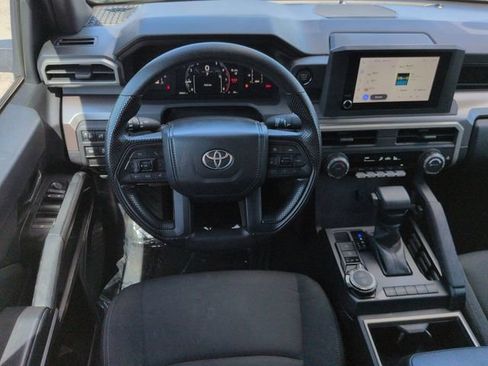 Used 2024 Toyota Tacoma SR5 AWD/4WD image 16