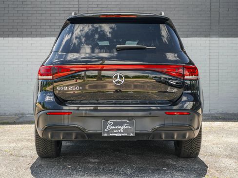 Used 2023 Mercedes-Benz EQB 250+ image 6