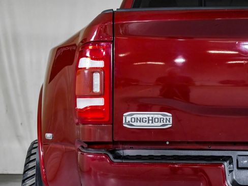 Used 2022 RAM 3500 Limited image 42