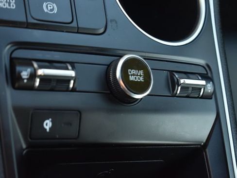 Used 2024 Kia K5 GT-Line w/ GT-Line Premium Package FWD image 21