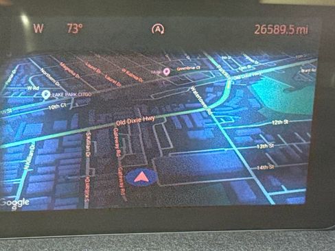 Certified 2025 Ford Expedition Max Active image 20