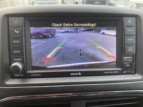 Used 2017 Dodge Grand Caravan SE w/ Power Window Group image 21