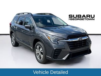 Used 2025 Subaru Ascent Premium