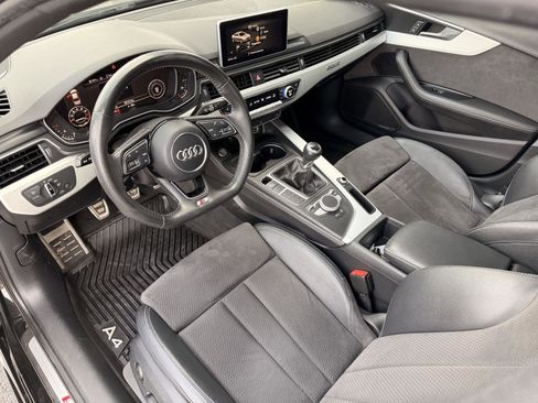 Used 2018 Audi A4 2.0T Premium Plus w/ Sport Plus Package image 13