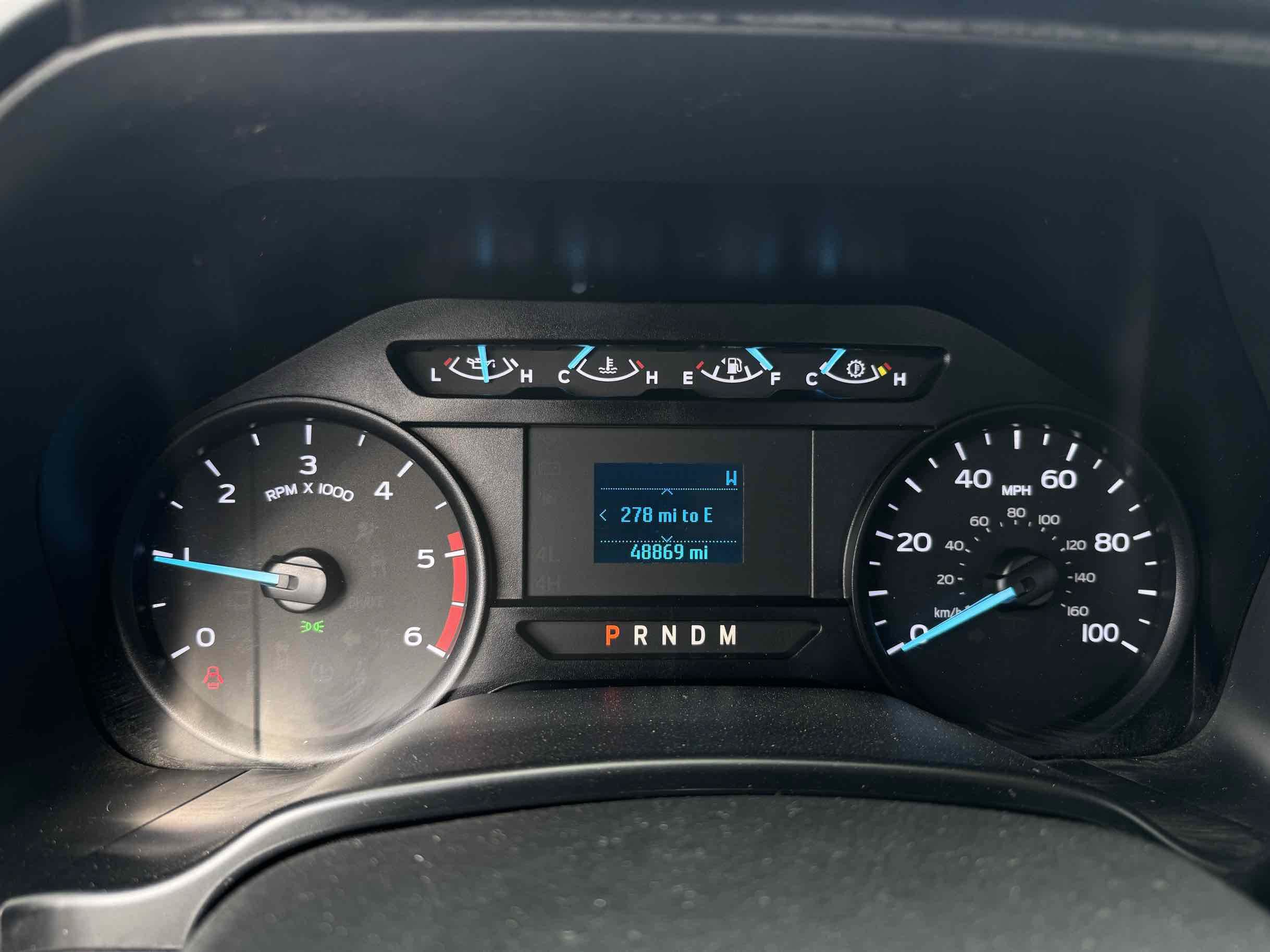 Used 2020 Ford F450 XL w/ Power Equipment Group RWD image 12