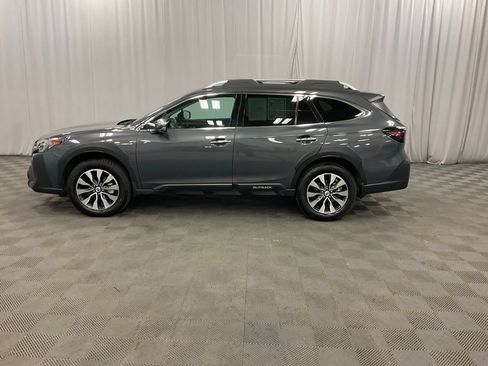 Used 2024 Subaru Outback Touring image 3